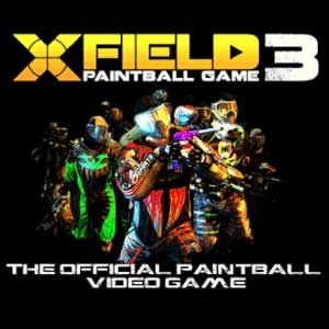 XField Paintball 3 Pc