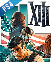 XIII Remake Playstation 4