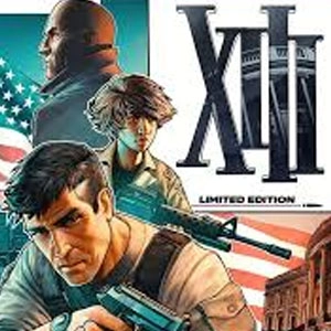 XIII Remastered Xbox One