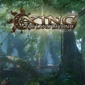 XING The Land Beyond Playstation 4