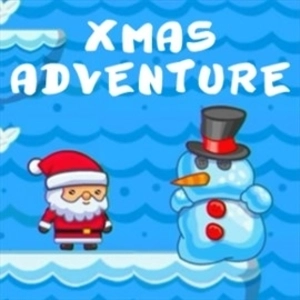 Xmas Adventure For Kids Pc
