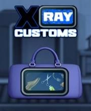 Xray Customs Pc