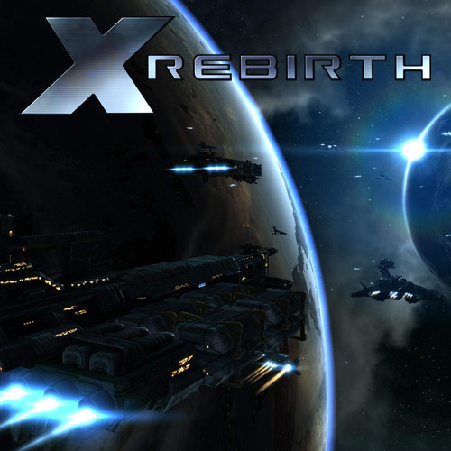 X Rebirth CD Key Compare Prices