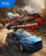 Koop Xtreme Drift Racing Simulator PS5 Goedkoop Vergelijk de Prijzen