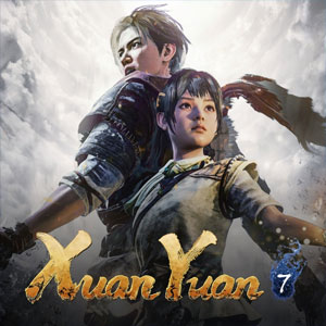Koop Xuan-Yuan Sword 7 Xbox Series Goedkoop Vergelijk de Prijzen