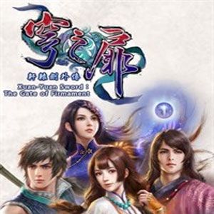 Koop Xuan Yuan Sword The Gate of Firmament CD Key Goedkoop Vergelijk de Prijzen
