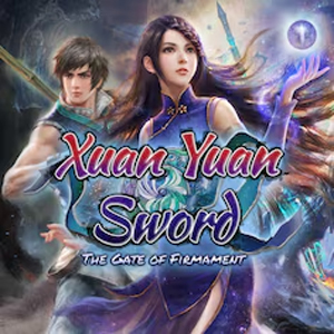 Xuan Yuan Sword The Gate of Firmament Playstation 5