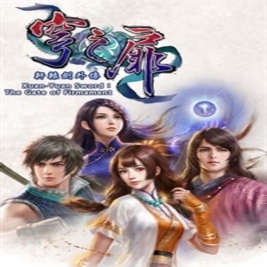 Koop Xuan Yuan Sword The Gate of Firmament Xbox One Goedkoop Vergelijk de Prijzen