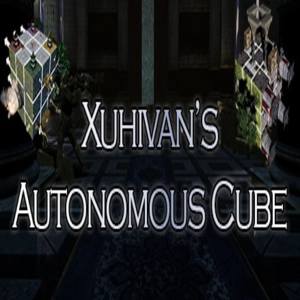 Xuhivan’s Autonomous Cube Pc