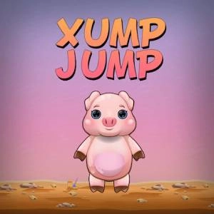 Xump Jump