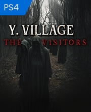 Koop Y. Village The Visitors PS4 Goedkoop Vergelijk de Prijzen