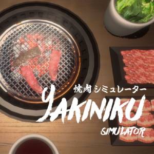 Koop Yakiniku Simulator CD Key Goedkoop Vergelijk de Prijzen
