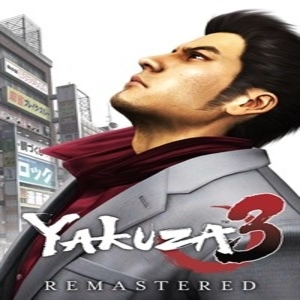 Koop Yakuza 3 Remastered CD Key Goedkoop Vergelijk de Prijzen