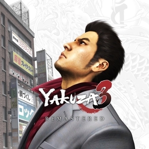 Koop Yakuza 3 Remastered PS4 Goedkoop Vergelijk de Prijzen
