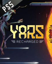 Yars Recharged Playstation 5