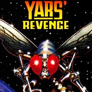 Yars Revenge