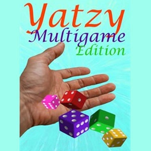 Yatzy Multi-Game Edition Xbox Series X