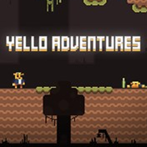 Yello Adventures Playstation 5