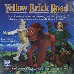 Koop Yellow Brick Road CD Key Goedkoop Vergelijk de Prijzen