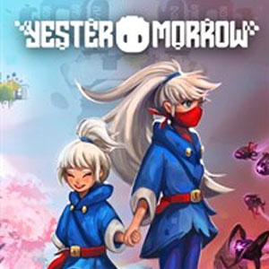 Koop YesterMorrow Xbox Series X Goedkoop Vergelijk de Prijzen