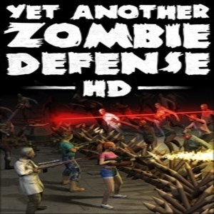 Koop Yet Another Zombie Defense HD PS4 Goedkoop Vergelijk de Prijzen