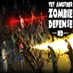Koop Yet Another Zombie Defense HD CD Key Goedkoop Vergelijk de Prijzen