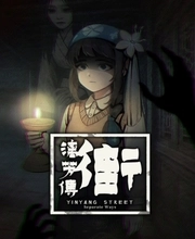 YinYang Street Separate Ways Switch