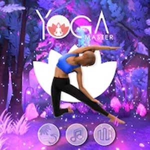 YOGA MASTER Magic Atmosphere Pack 1 Switch