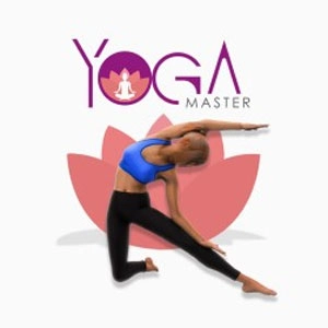 YOGA MASTER Meditation Studio