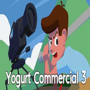 Koop Yogurt Commercial 3 CD Key Goedkoop Vergelijk de Prijzen
