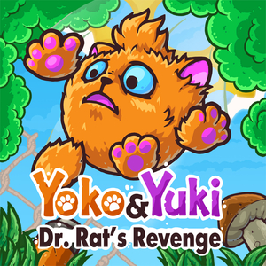 Koop Yoko & Yuki Dr. Rats Revenge Nintendo Switch Goedkope Prijsvergelijke