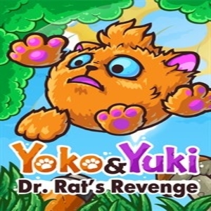 Koop Yoko & Yuki Dr. Rats Revenge Xbox One Goedkoop Vergelijk de Prijzen