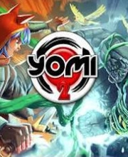 Yomi 2 Playstation 4