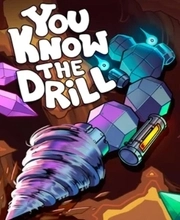 You Know The Drill Pc