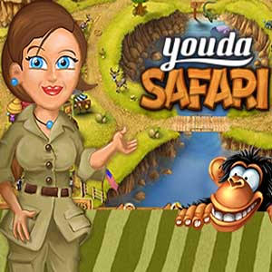 Koop Youda Safari CD Key Compare Prices