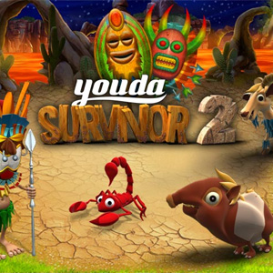 Koop Youda Survivor 2 CD Key Compare Prices