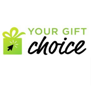 Your Gift Choice Gift Card Pc
