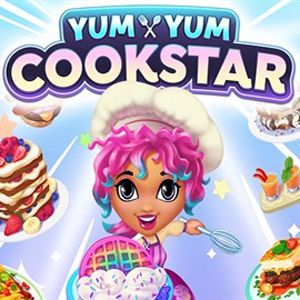 Koop Yum Yum Cookstar CD Key Goedkoop Vergelijk de Prijzen