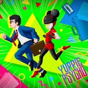 Koop Yuppie Psycho CD Key Goedkoop Vergelijk de Prijzen