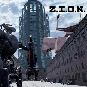 Z.I.O.N. Pc