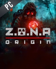 Koop Z.O.N.A Origin VR CD Key Goedkoop Vergelijk de Prijzen