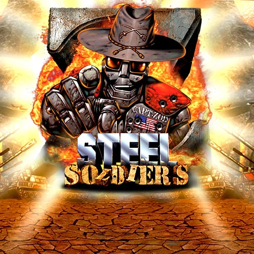 Z Steel Soldiers Pc