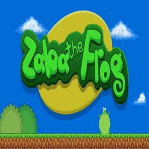 Zaba The Frog Pc