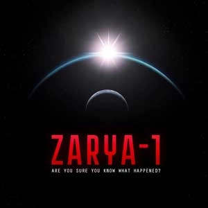 Zarya 1 Mystery on the Moon Pc