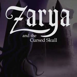 Zarya and the Cursed Skull Pc