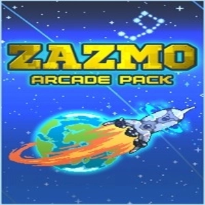 Zazmo Arcade Pack Xbox One