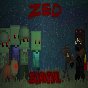 Koop Zed Survival CD Key Goedkoop Vergelijk de Prijzen