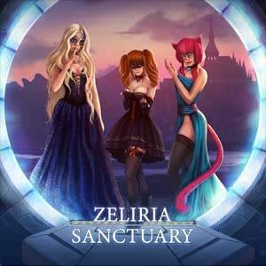 Koop Zeliria Sanctuary CD Key Goedkoop Vergelijk de Prijzen