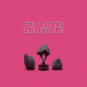 Koop Zen Garden CD Key Goedkoop Vergelijk de Prijzen