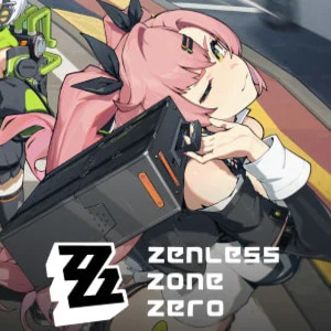 Zenless Zone Zero Pc
